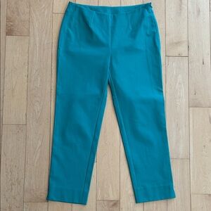Nina Mclemore ankle pants